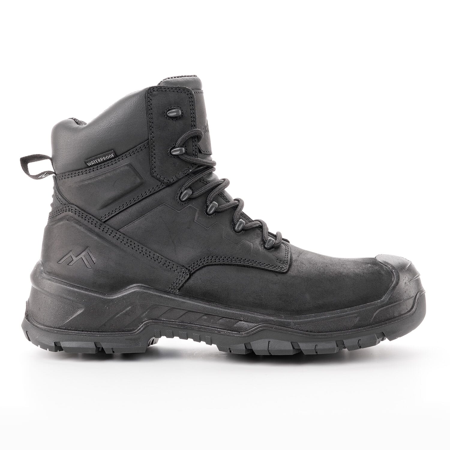 Salem | Rock Fall Safety Footwear
